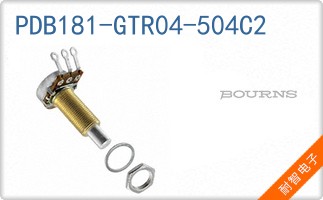 PDB181-GTR04-504C2��ͼƬ