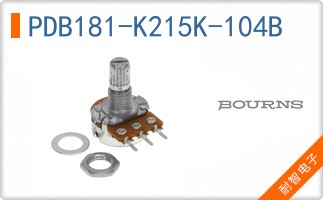 PDB181-K215K-104B