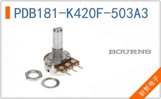 PDB181-K420F-503A3