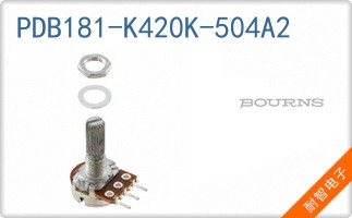 PDB181-K420K-504A2