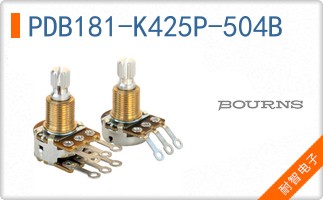 PDB181-K425P-504B