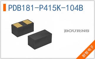 PDB181-P415K-104B