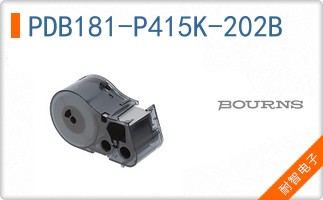 PDB181-P415K-202B