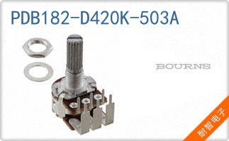 PDB182-D420K-503A