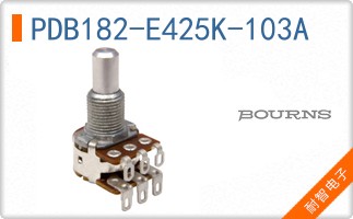 PDB182-E425K-103A