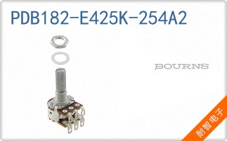 PDB182-E425K-254A2