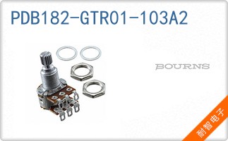 PDB182-GTR01-103A2