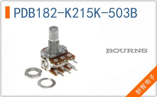 PDB182-K215K-503B