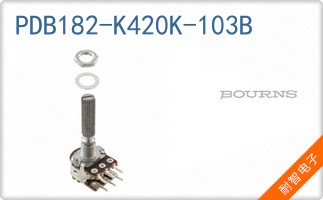 PDB182-K420K-103B