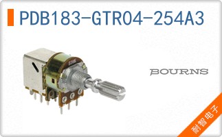 PDB183-GTR04-254A3