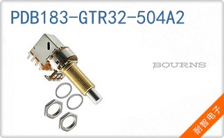 PDB183-GTR32-504A2