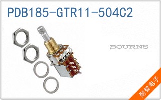 PDB185-GTR11-504C2