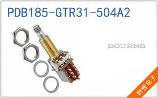 PDB185-GTR31-504A2