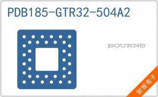 PDB185-GTR32-504A2