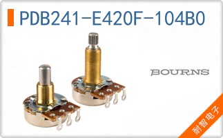 PDB241-E420F-104B0