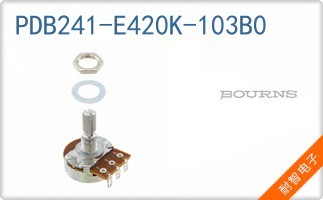 PDB241-E420K-103B0