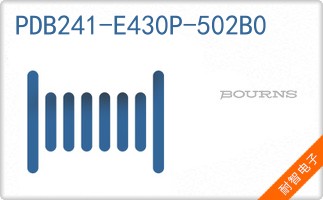 PDB241-E430P-502B0