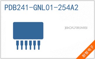 PDB241-GNL01-254A2