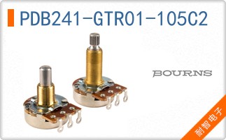 PDB241-GTR01-105C2