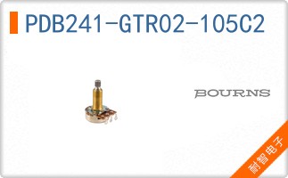 PDB241-GTR02-105C2