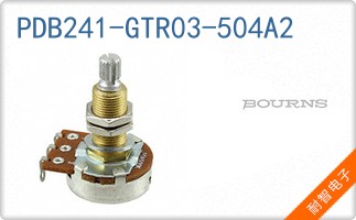 PDB241-GTR03-504A2