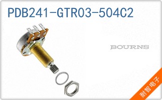 PDB241-GTR03-504C2