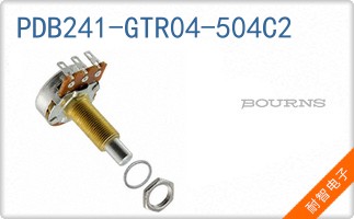 PDB241-GTR04-504C2