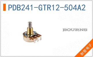 PDB241-GTR12-504A2