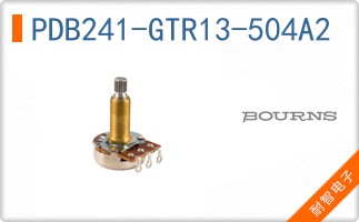 PDB241-GTR13-504A2