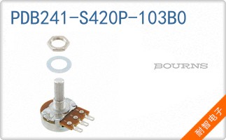PDB241-S420P-103B0
