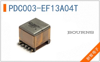 PDC003-EF13A04T