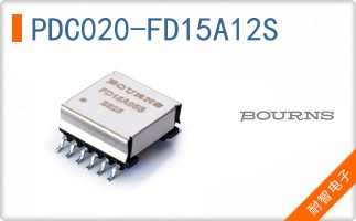 PDC020-FD15A12S