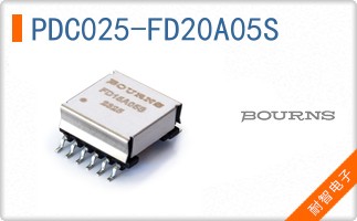 PDC025-FD20A05S