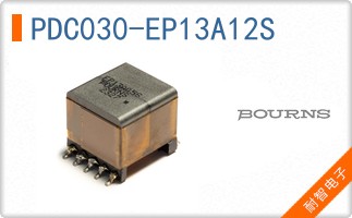 PDC030-EP13A12S