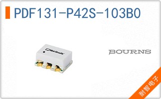 PDF131-P42S-103B0