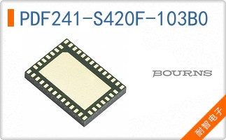 PDF241-S420F-103B0