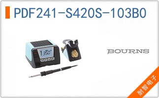 PDF241-S420S-103B0