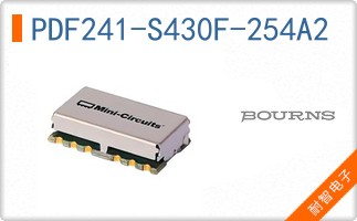 PDF241-S430F-254A2