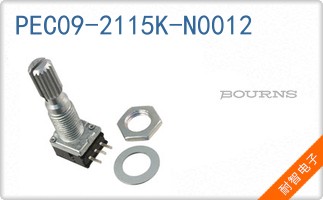 PEC09-2115K-N0012