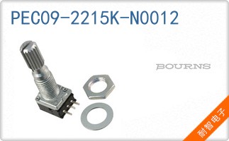 PEC09-2215K-N0012