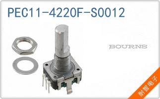 PEC11-4220F-S0012��ͼƬ