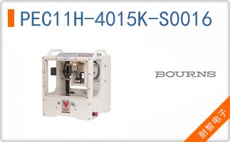 PEC11H-4015K-S0016