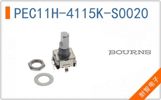 PEC11H-4115K-S0020
