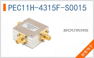 PEC11H-4315F-S0015