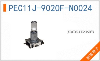 PEC11J-9020F-N0024