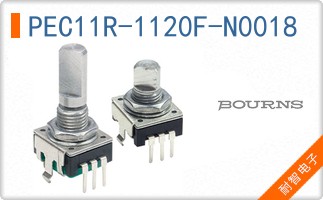 PEC11R-1120F-N0018