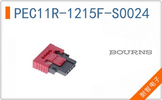 PEC11R-1215F-S0024