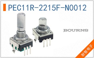 PEC11R-2215F-N0012