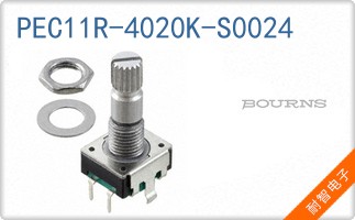 PEC11R-4020K-S0024