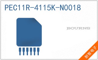 PEC11R-4115K-N0018